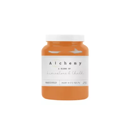 Fusion Alchemy Marigold Krétahatású bútorfesték (500 ml)