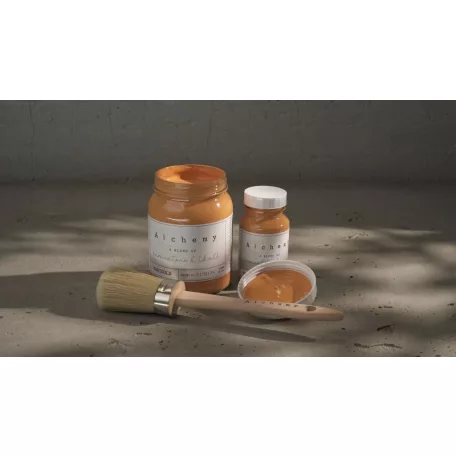 Fusion Alchemy Marigold Krétahatású bútorfesték (500 ml)