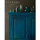 Fusion Alchemy Lagoon Krétahatású bútorfesték (500 ml)