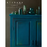 Fusion Alchemy Lagoon Krétahatású bútorfesték (500 ml)