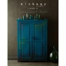 Fusion Alchemy Lagoon Krétahatású bútorfesték (500 ml)