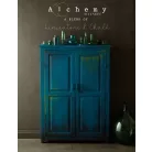 Fusion Alchemy Lagoon Krétahatású bútorfesték (500 ml)
