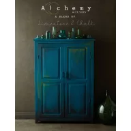 Fusion Alchemy Lagoon Krétahatású bútorfesték (500 ml)