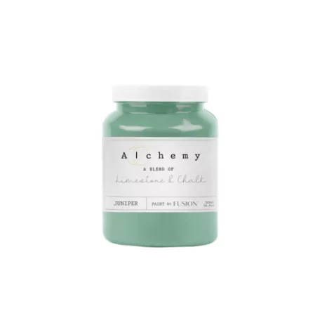 Fusion Alchemy Juniper Krétahatású bútorfesték (500 ml)