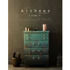 Fusion Alchemy Juniper Krétahatású bútorfesték (500 ml)
