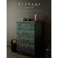 Fusion Alchemy Juniper Krétahatású bútorfesték (500 ml)