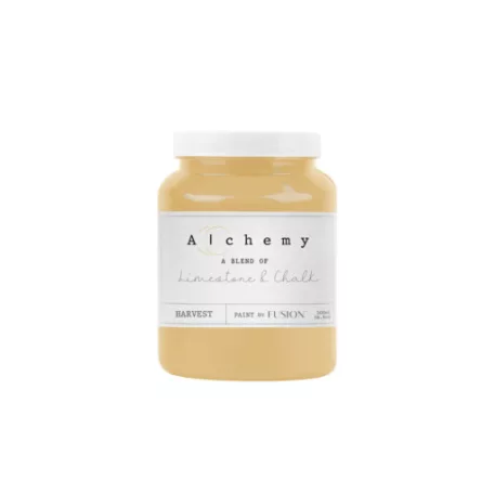 Fusion Alchemy Harvest Krétahatású bútorfesték (500 ml)