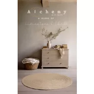 Fusion Alchemy Clay Krétahatású bútorfesték (500 ml)