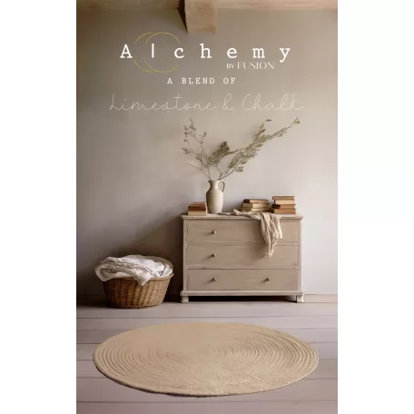 Fusion Alchemy Clay Krétahatású bútorfesték (500 ml)