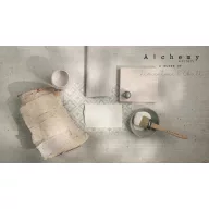 Fusion Alchemy Birch Krétahatású bútorfesték (500 ml)