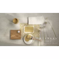 Fusion Alchemy Amber Krétahatású bútorfesték (500 ml)