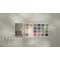 Fusion Alchemy színminta True Colour Cards (1 db)