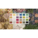 Fusion Alchemy színminta True Colour Cards (1 db)