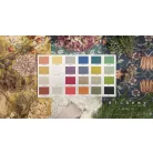 Fusion Alchemy színminta True Colour Cards (1 db)