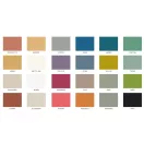 Fusion Alchemy színminta True Colour Cards (1 db)