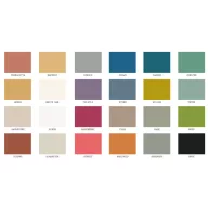 Fusion Alchemy színminta True Colour Cards (1 db)