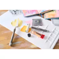 Sizzix Studio Effectz multimédia alkotóalátét (1 db)
