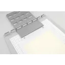 Sizzix Studio univerzális stencil adaptercsík – 10 db