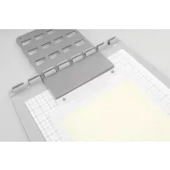 Sizzix Studio univerzális stencil adaptercsík – 10 db