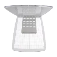   Sizzix Studio stencil- és bélyegző pozícionáló – Registration Press Tool (1 db)