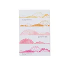 Sizzix Doily Edgers Vágósablon, bélyegzővel Framelits Die & Stamps (1 csomag)