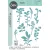 Sizzix Fine Stems 02 Vágósablon Framelits Die Set  (1 csomag)