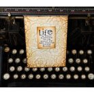 Sizzix Vault Lace Domborító mappa Tim Holtz Multi-Level Textured Impressions (1 db)