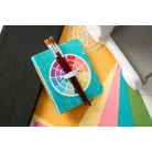 Sizzix Journal Hardware Vágósablon ScoreBoards Die (1 db)