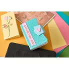 Sizzix Journal Hardware Vágósablon ScoreBoards Die (1 db)