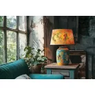 IOD Catharina Transzfer fólia 8"X12" (20x30 cm) IOD Decor Transfer (8 ív)