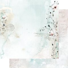   Alchemy of Art Scrapbook papírkészlet 6" (15 cm) In the Morning Paper Pad (24 lap)