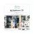 Mintay Papers Lighthouse Scrapbook papírkészlet  Paper Pad 8" (20 cm) 24 lap