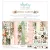 Mintay Papers Music Garden Scrapbook papírkészlet  Collection Set 12" (30 cm) 12 lap
