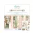 Mintay Papers Music Garden Scrapbook papírkészlet  Paper Pad 8" (20 cm) 24 lap