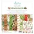 Mintay Papers Wildwood Secrets Scrapbook papírkészlet  Collection Set 12" (30 cm) 12 lap