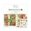 Mintay Papers Wildwood Secrets Scrapbook papírkészlet  Paper Pad 8" (20 cm) 24 lap