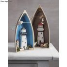 Rayher Szilikon öntőforma Világítótorony (1 db)