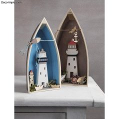 Rayher Szilikon öntőforma Világítótorony (1 db)