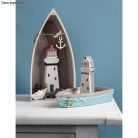 Rayher Szilikon öntőforma Világítótorony (1 db)