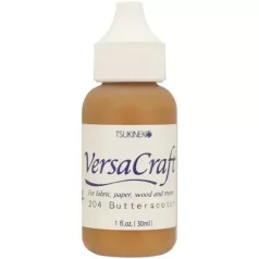   Tsukineko VersaCraft Tintapárna utántöltő Butterscotch - Reinker (1 db)