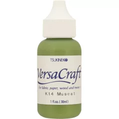   Tsukineko VersaCraft Tintapárna utántöltő Muscat - Reinker (1 db)