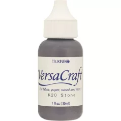   Tsukineko VersaCraft Tintapárna utántöltő Stone - Reinker (1 db)