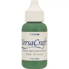   Tsukineko VersaCraft Tintapárna utántöltő Clover - Reinker (1 db)