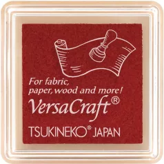   Tsukineko VersaCraft Tintapárna Poinsettia - Inkpad Small (1 db)