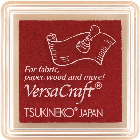 Tsukineko VersaCraft Tintapárna Poinsettia - Inkpad Small (1 db)