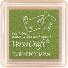   Tsukineko VersaCraft Tintapárna Wasabi - Inkpad Small (1 db)