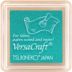   Tsukineko VersaCraft Tintapárna Aquamarine - Inkpad Small (1 db)