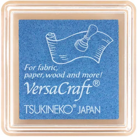 Tsukineko VersaCraft Tintapárna Spring Sky - Inkpad Small (1 db)