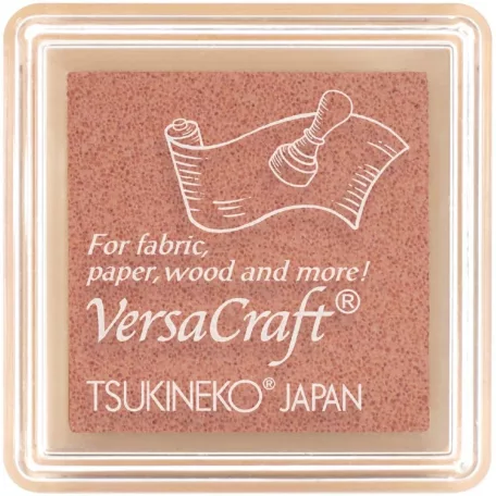 Tsukineko VersaCraft Tintapárna Pink Almond - Inkpad Small (1 db)