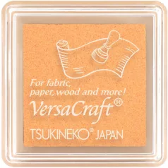   Tsukineko VersaCraft Tintapárna Shell Pink - Inkpad Small (1 db)
